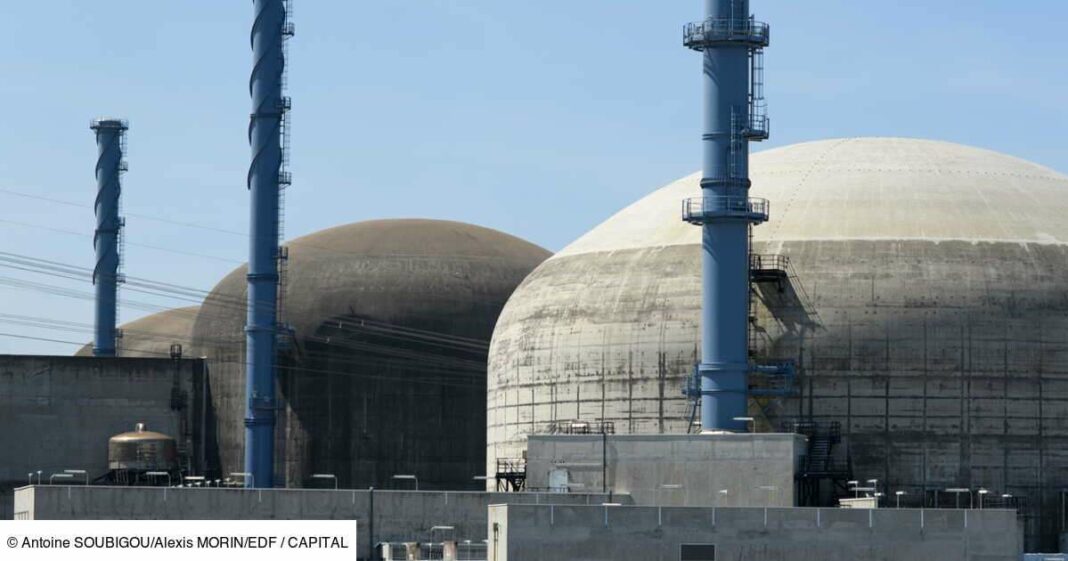 Flamanville EPR: Boosting the Power of France's Most Advanced Nuclear Reactor