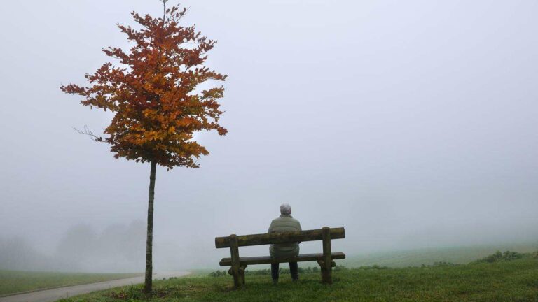 Exploring the Impact of Loneliness on Every Aspect of Life