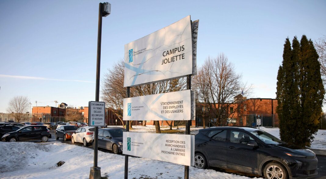 Title: Over 40 Staff Members Involved in Sexual Misconduct at Quebec Youth Centers Since 2019