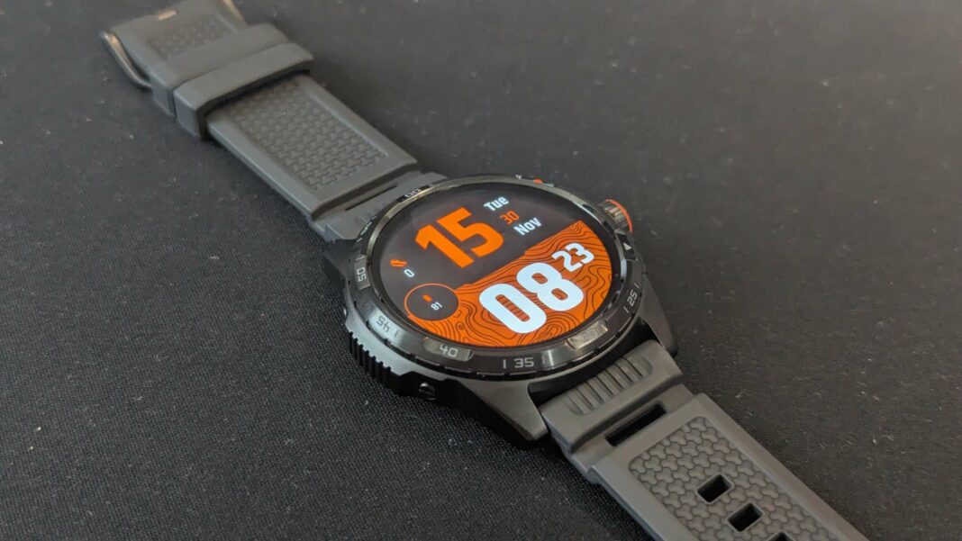 Reviewing the Mobvoi Ticwatch Atlas: A High-Performance Wear OS Smartwatch with Impressive Battery Longevity