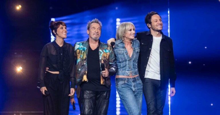 The Voice 2025: Fans Excited to See the Return of the Boss in First Look Images