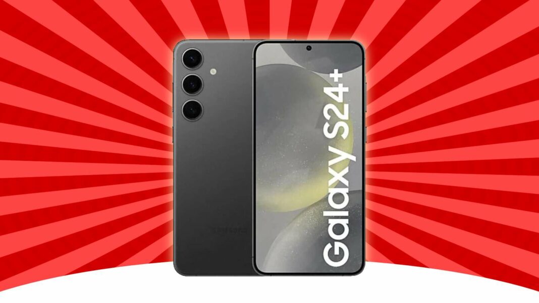 Limited Stock Alert: Exciting Samsung Galaxy S24 Deals with Telekom Plans Available Now