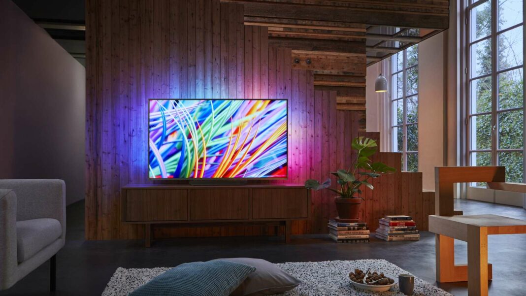 Discover Affordable Ambilight TVs: Limited-Time Deals on Stunning Displays Today Only