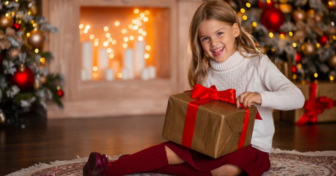 The Perfect Gift for Gifted Kids: Insights from a Psychologist on Intellectual Stimulation