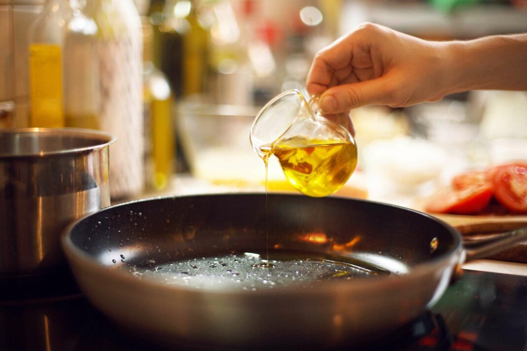 Ultimate Guide to Choosing the Right Cooking Oil for Every Culinary Need