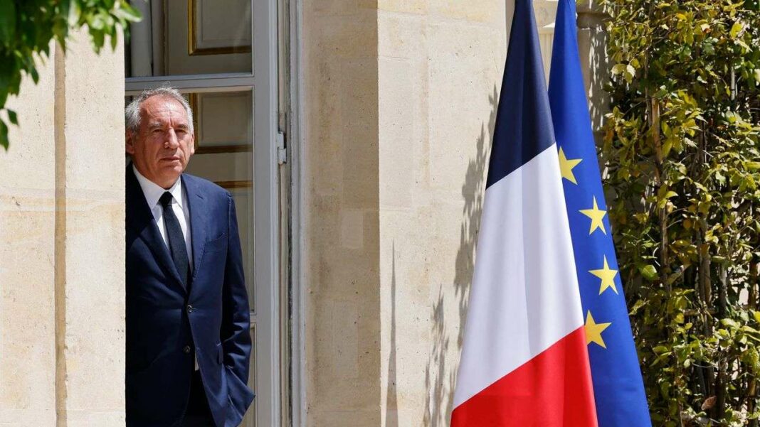 Censorship Looms Over François Bayrou as Government Faces Winter Survival Challenges