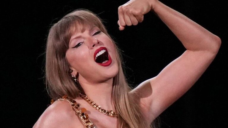 Reasons for Swifties to Celebrate: A Look at Their Joyful Moments