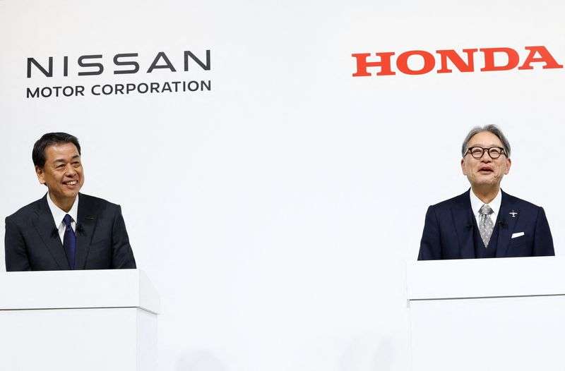 Honda and Nissan's Partnership Needs an Essential Resource: Valuable Time