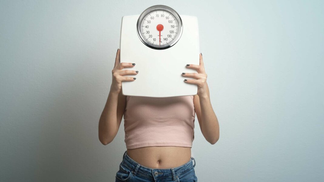 Revitalize Your Metabolism After 40: Discover These Three Powerful Foods for Weight Management