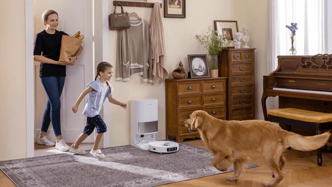 Top Black Friday Deals on Dream Vacuum Robots: Unmissable Offers You Can't Ignore