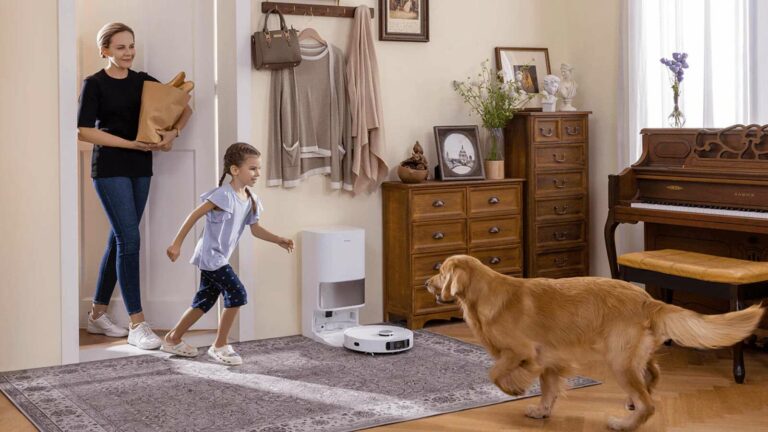 Top Black Friday Deals on Dream Vacuum Robots: Unmissable Offers You Can't Ignore