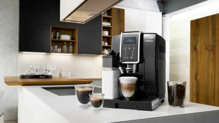 Unbeatable Black Friday Deals on DeLonghi Coffee Machines: Top Offers Revealed