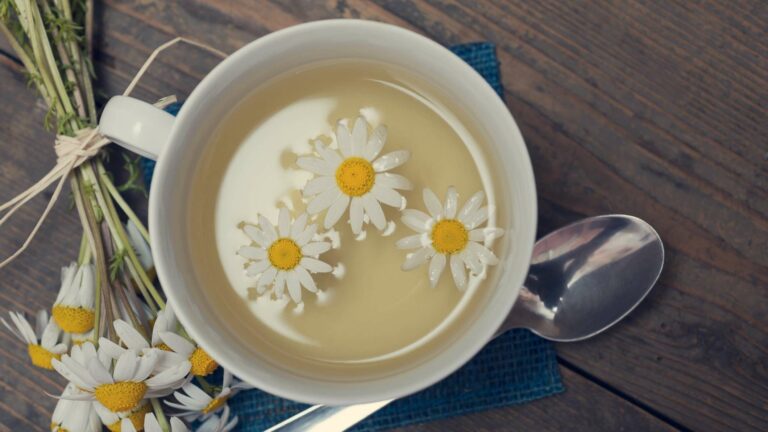 Chamomile Tea: Expert Insights on Who Should Avoid It for Optimal Health