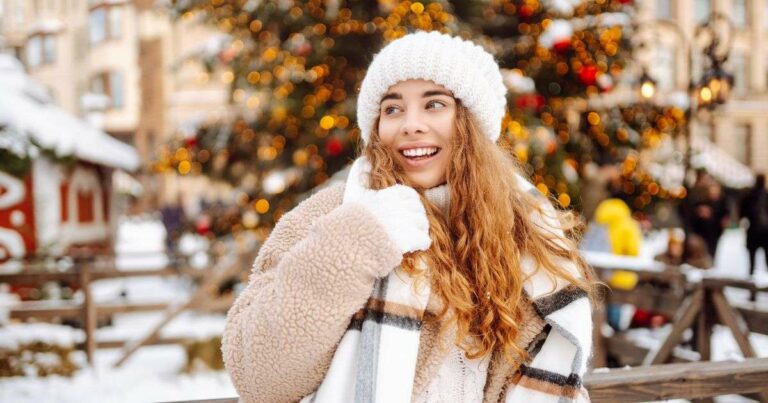 Why Celebrating Christmas Alone at 30 Can Be a Positive Experience