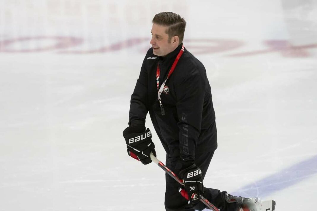 Top QMJHL Coach Poised for Professional Advancement: My Best Mentor Yet