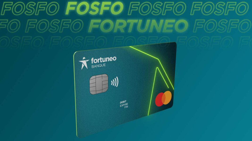 Fortuneo Offers Up to 240 Euros: Kickstart Your Year with Great Savings