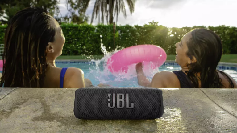 JBL Flip 6 Special Edition Unavailable: Top Retailers for Alternative Options