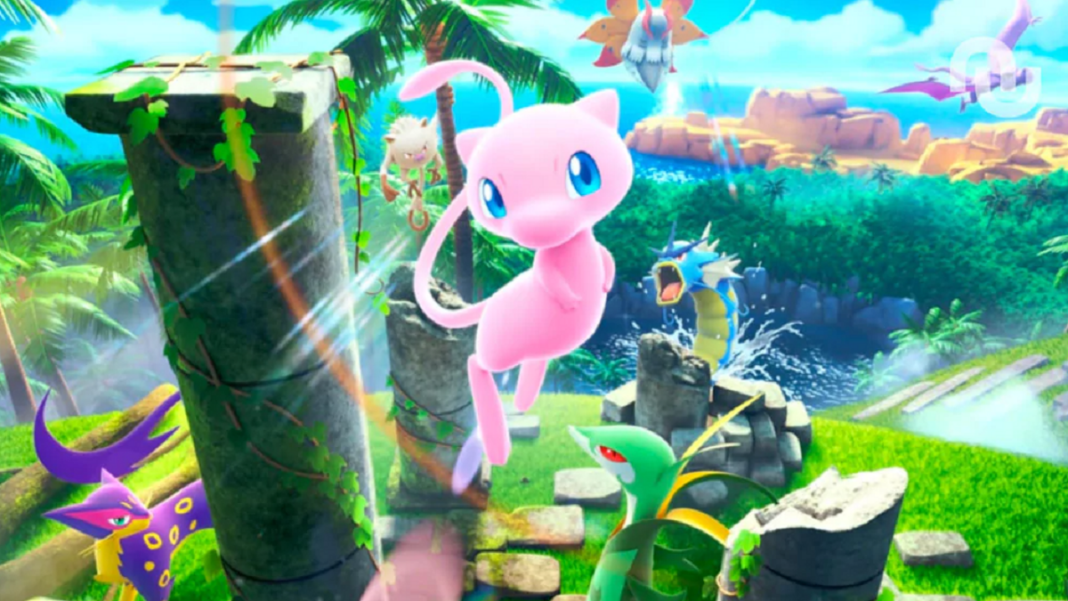 Essential Guide to Pokémon Pocket: Discover Why the Exclusive Fabulous Island Card is a TCG Essential