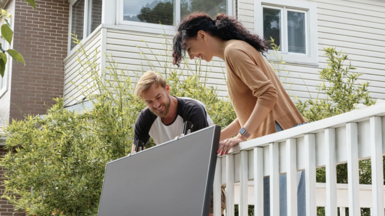 Affordable and Powerful Alternative to Lidl's 350-Euro Balcony Power Plant