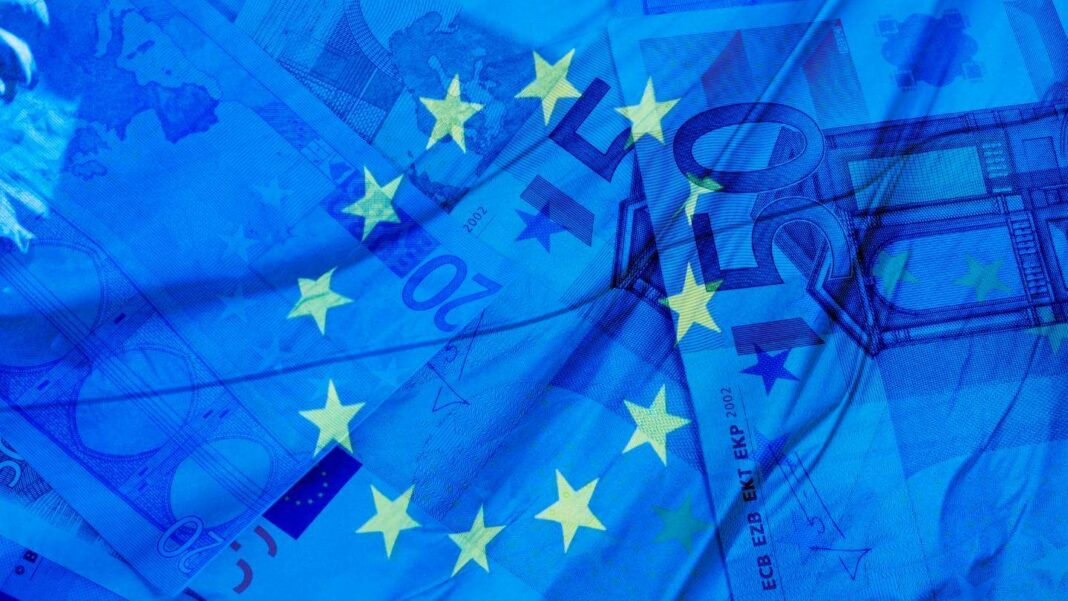 Exploring European Savings Accounts Offering Over 6% Interest Rates