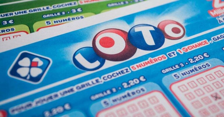 British Couple's Life-Changing Lottery Win of 7.6 Million: The Surprising Choice They Made Together