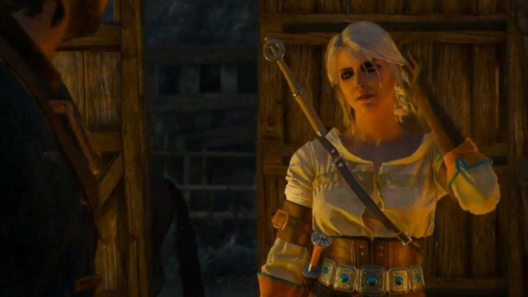 How The Witcher 4 Can Address The Major Flaw of The Witcher 3