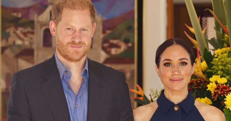 Meghan Markle and Prince Harry's Christmas Celebration: Insights into Their Holiday Away from the Royal Family