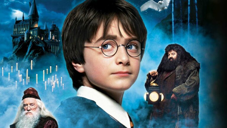 Everything You Need to Know About the Upcoming HBO Max Harry Potter Series: Cast, Trailer, and Release Details