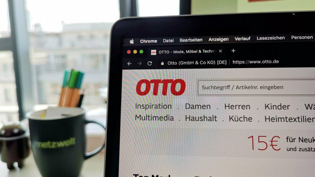 December Deals: Discover the Top Offers from Otto