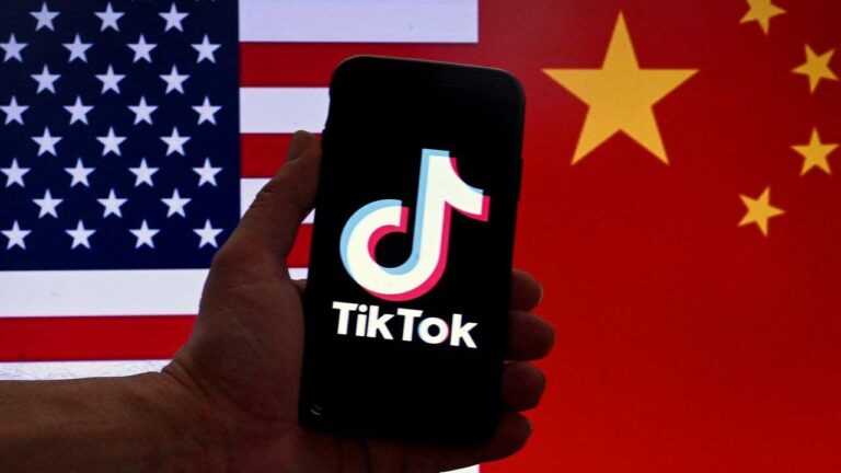 Donald Trump Urges Supreme Court to Halt TikTok Ban Legislation in the U.S.