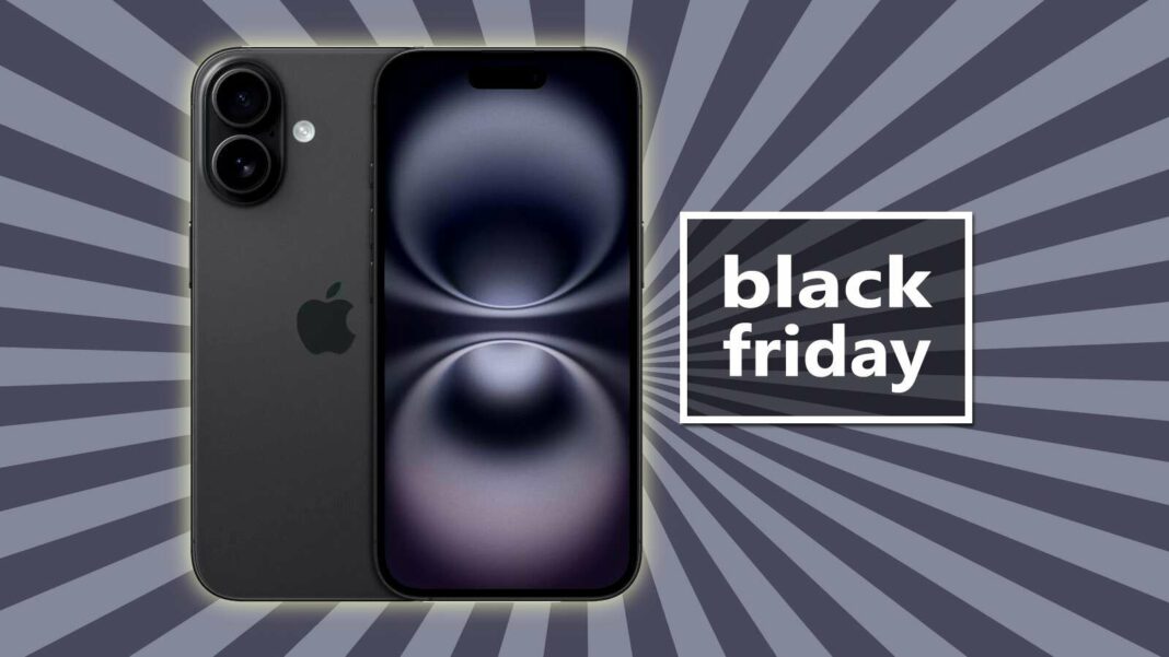 Black Friday Apple iPhone Deals: Top Offers You Can’t Miss [Updated: November 29]