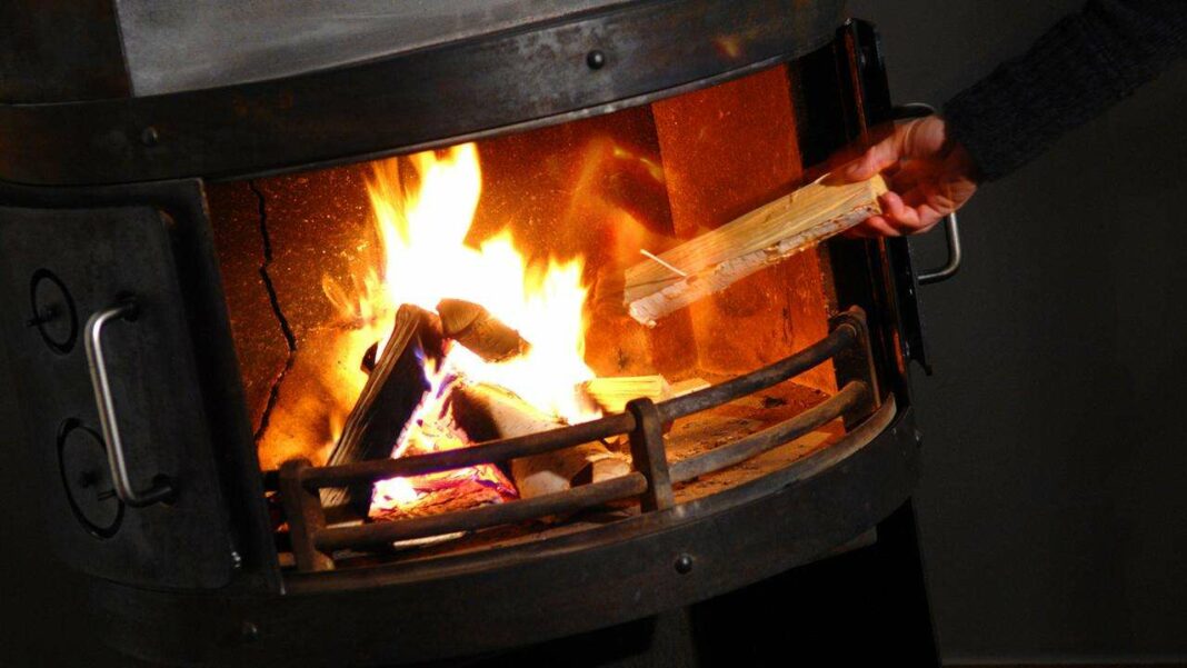 Title: Out with the Old: Why It's Time to Replace Your Sooty Stoves