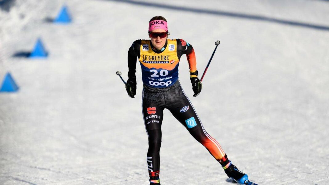 Disappointing Debut for Carl and Moch as Gimmler Shines in Tour de Ski Opener