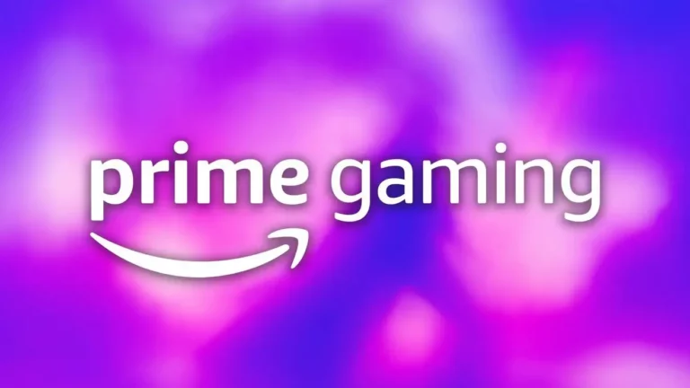 Unlock 7 Free Games Now with Prime Gaming – Don’t Miss Out!