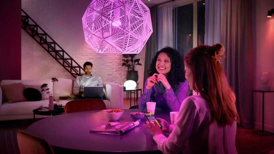 Budget-Friendly Smart Home Gear: Discover the Top Philips Hue Starter Kit on Sale Now