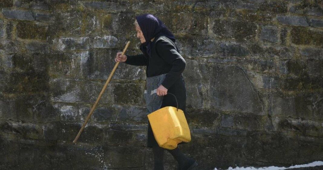 Italian Centenarian Barista Shares Her Secrets to Staying Fit and Active