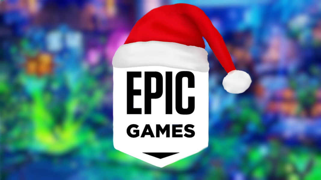 Epic Games to Give Away Free Mythical Tower Defense Game on December 29, 2024