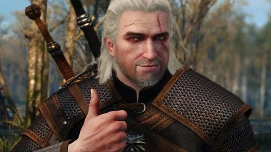 Discover Geralt of Rivia's Age: The Truth Revealed Beyond The Witcher 4