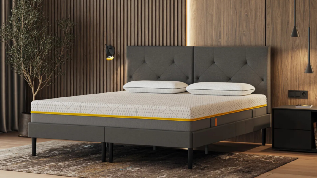 Affordable Emma Mattresses on Black Friday: Discounts on All Sizes and Firmness Options