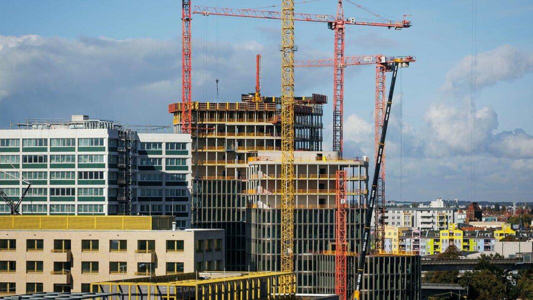 Berlin's Building Law: The Controversial 