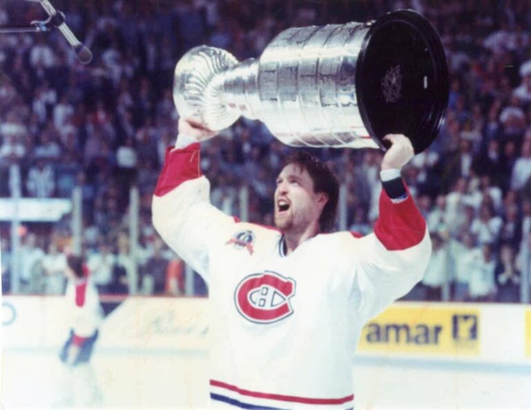 Could the Stanley Cup Make Its Way Back to Canada in 2025?