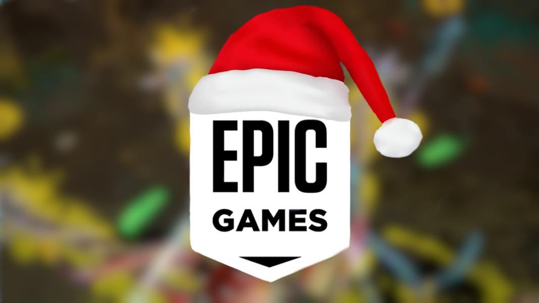 Epic Games to Give Away Latest Roguelite Game for Free on December 30, 2024