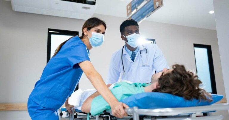 Essential Emergency Room Insights: 6 Critical Medical Signs You Must Never Overlook to Save Lives