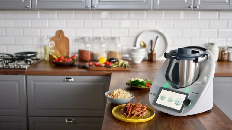 Exclusive Black Friday Deals: Save on Thermomix Accessories at Vorwerk for a Limited Time