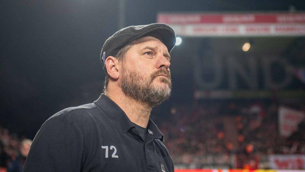 Union Berlin's New Coach: Steffen Baumgart - A Promising Choice with Uncertainties