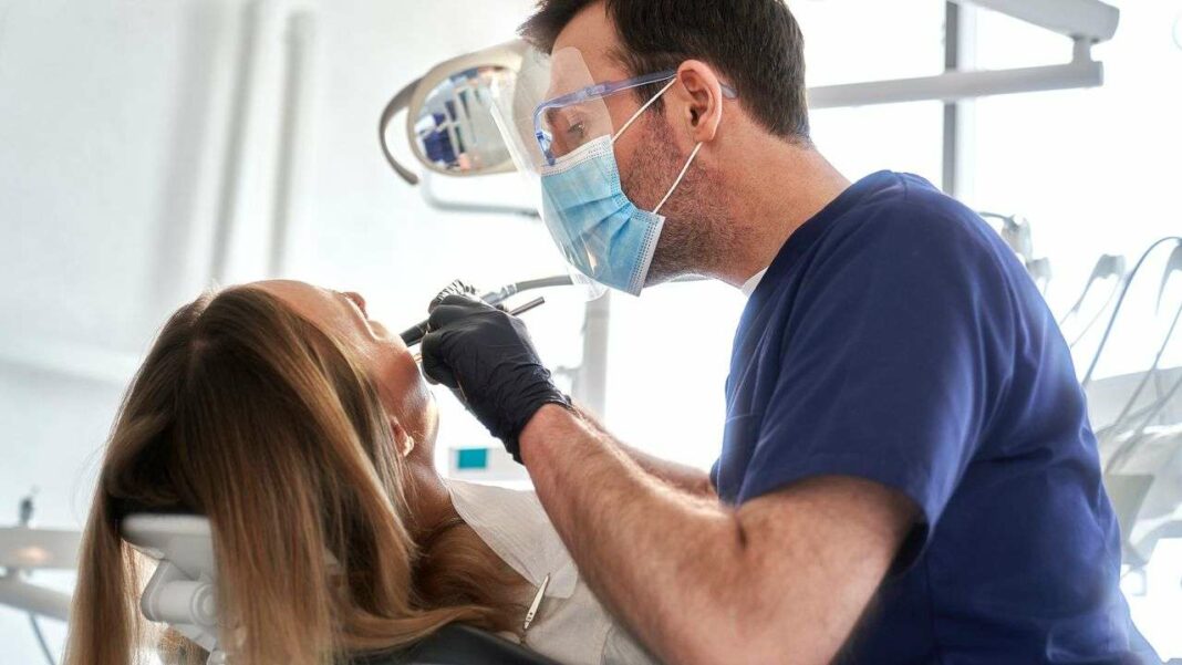 New Regulations for Dentist Installations Effective January 1st to Address Medical Deserts