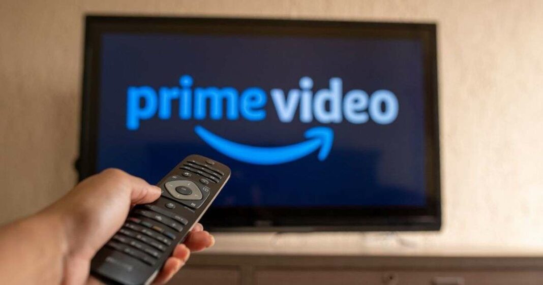 January 2025 Prime Video Release Schedule: Exciting New Titles Coming Soon