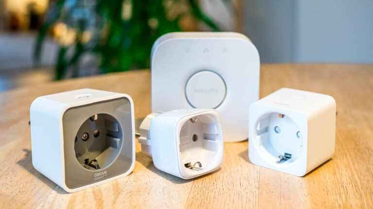 Smart Savings: Cyber Monday Deals on Wi-Fi Sockets