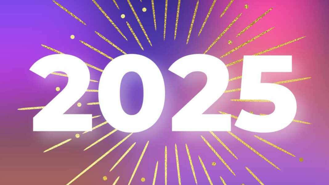 Top 7 Exciting Announcements to Look Forward to in 2025