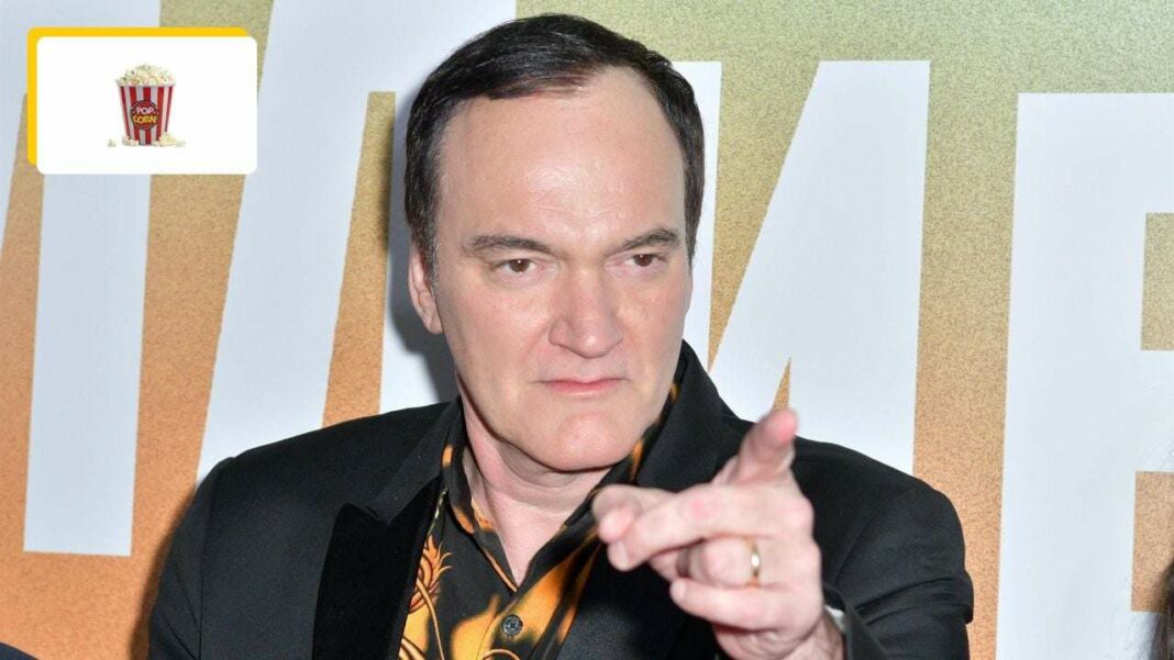 Six Perfect Films According to Quentin Tarantino: Have You Watched Them All? - Cinema News - AlloCiné